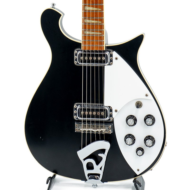 Rickenbacker Model 620 Jetgloの画像